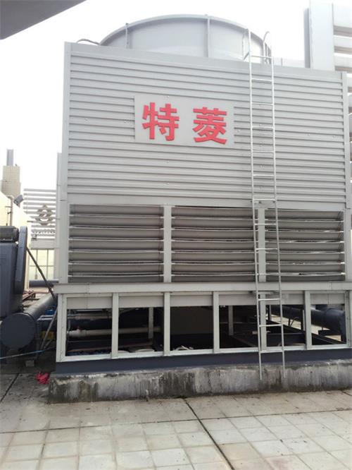 閉式冷卻塔進行維修時需要注意什么地方？